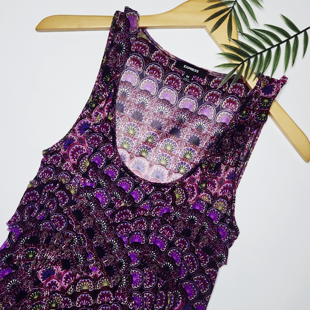 Express Top